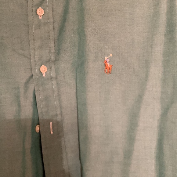 Mens button down - Picture 2 of 4
